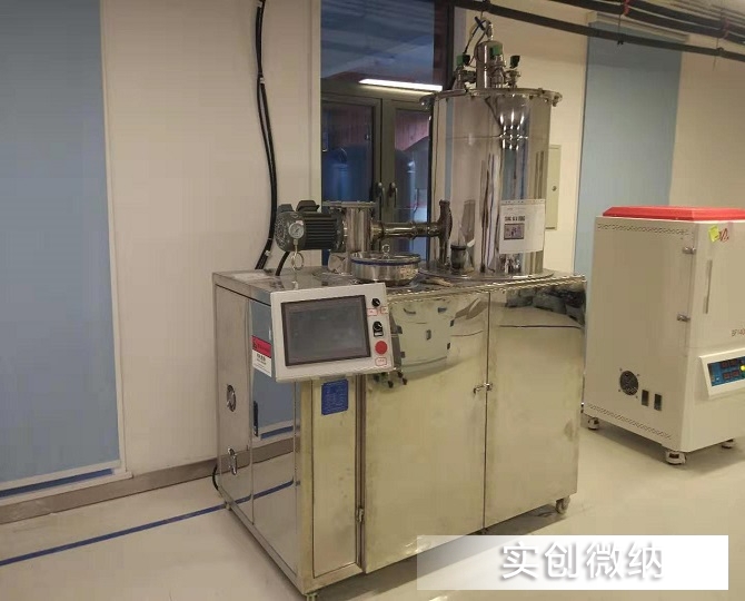 医药类专用气流粉碎机