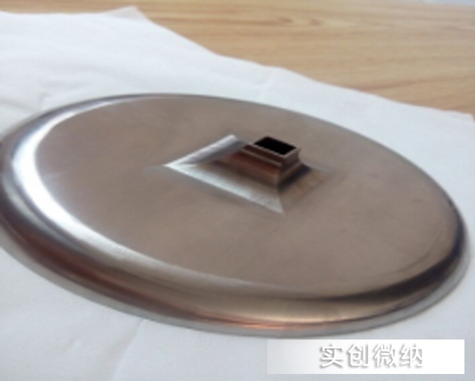 精密加工件